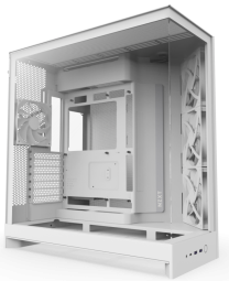NZXT H9 Flow 2025 Datora Korpuss