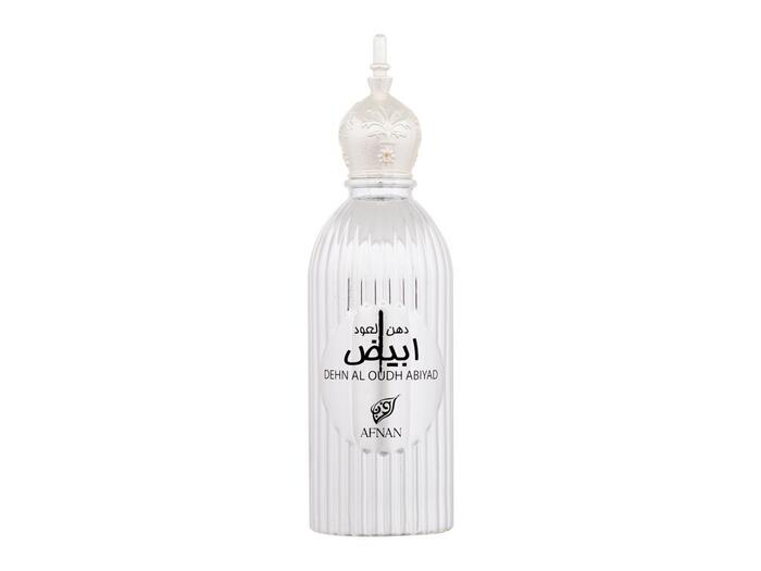 Afnan Dehn Al Oudh Abiyad Парфюмированная вода EDP 100ml (6290171000341)