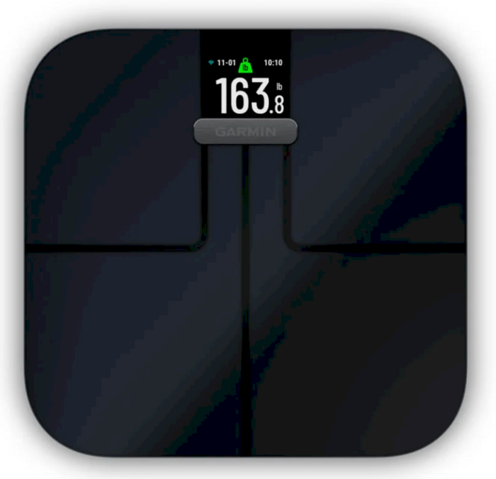 Garmin Index S2 Smart Весы (010-02294-12)