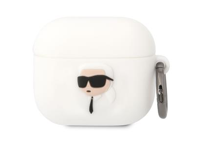 Karl Lagerfeld 3D Logo NFT Karl