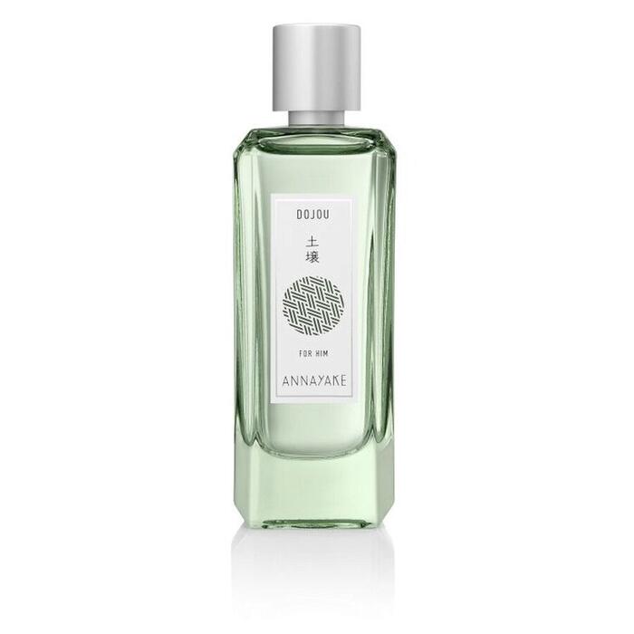 Annayake Dojou For Him Туалетная вода EDT 100ml (3552570127016)