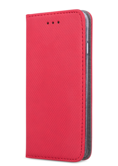 Mocco Smart Magnet Book Case Grāmatveida