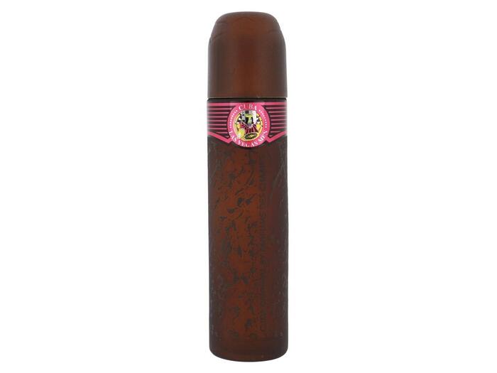 Cuba Las Vegas Туалетная вода EDT 100ml (5425017735946)