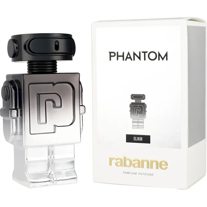 Paco Rabanne Phantom Elixir Парфюмерный экстракт PAR M 150 ml (3349668644025)