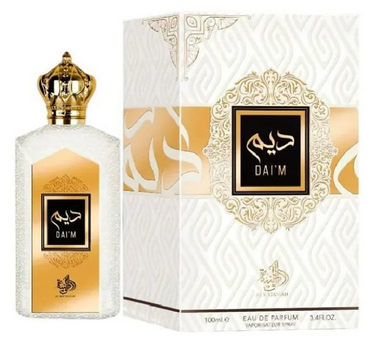 Al Wataniah Dai'M Парфюм EDP 100 ml (5055810030254)