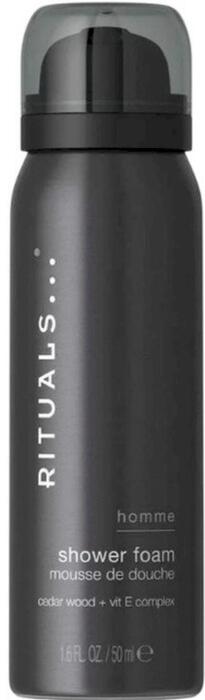 Rituals Homme Shower Foam Dušas putas