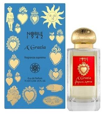 Nobile 1942 A' Grazia Парфюмированная вода EDP 75ml (8033406605168)