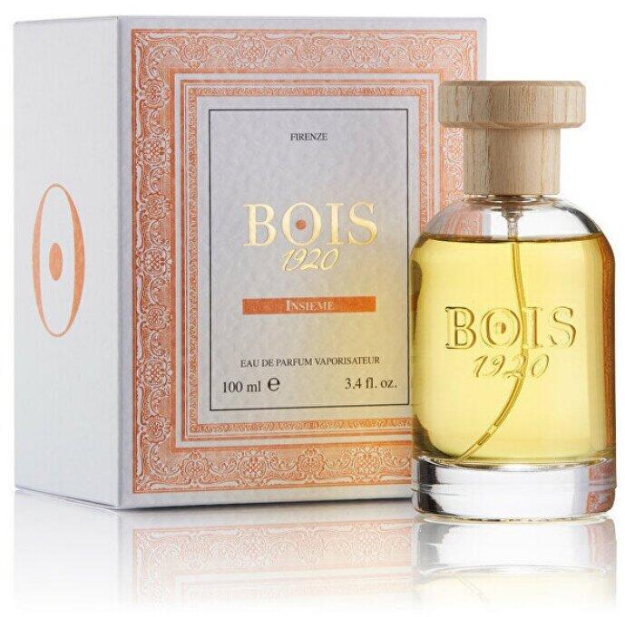 Bois 1920 Insieme Парфюмированная вода EDP 100ml (8055277280336)
