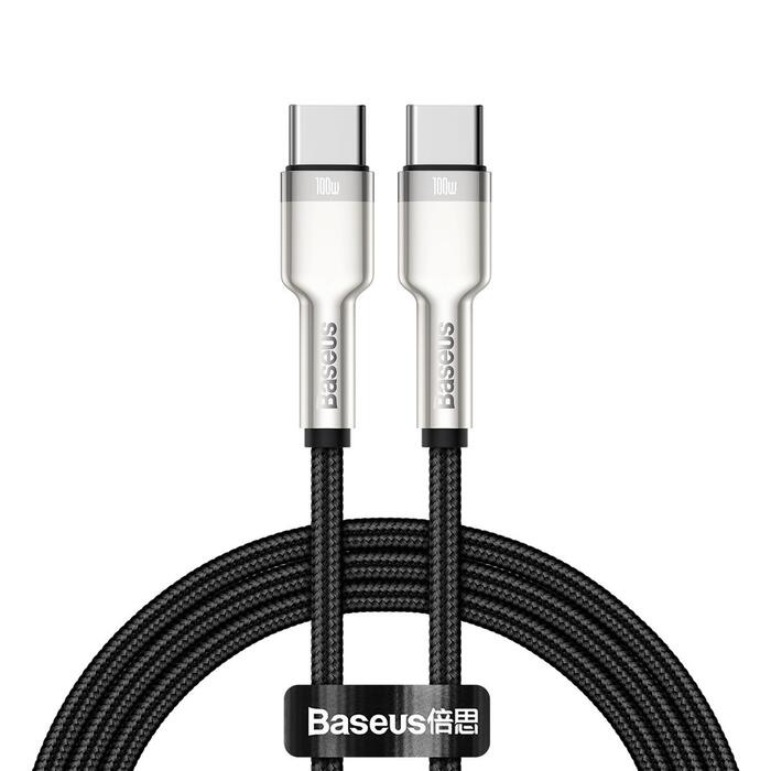 Baseus Cafule Kabelis UCB -C -