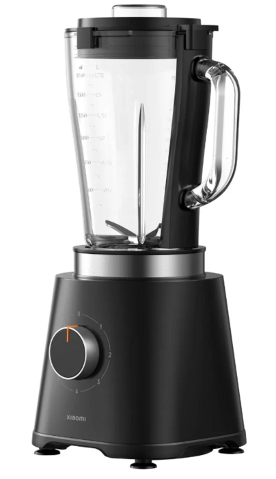 Xiaomi Blenderis 600W 1.75L (BHR8936EU)