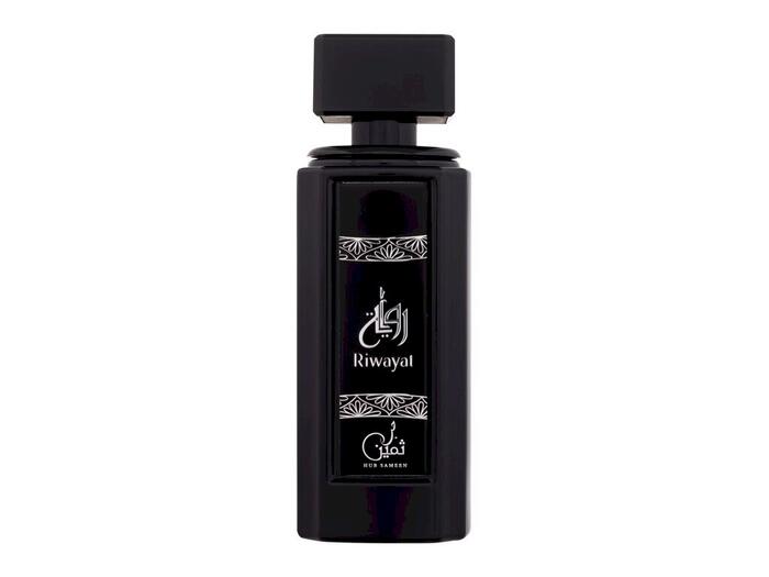 Hub Sameen Riwayat Парфюмированная вода EDP 100ml (3751114455565)