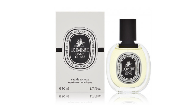 Diptyque L'Ombre Dans L'Eau Парфюм EDT 50 ml (3700431405739)