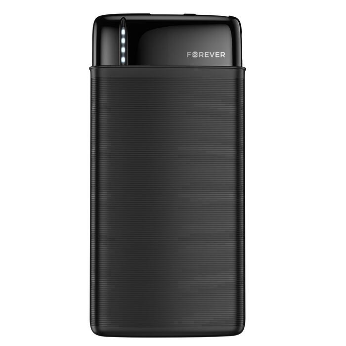 Forever TB-100L Power Bank 20000 mAh Портативный аккумулятор (GSM099220)