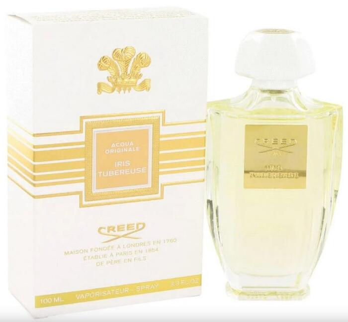 Creed Iris Tubereuse Парфюм EDP 100 ml (0871854012460)