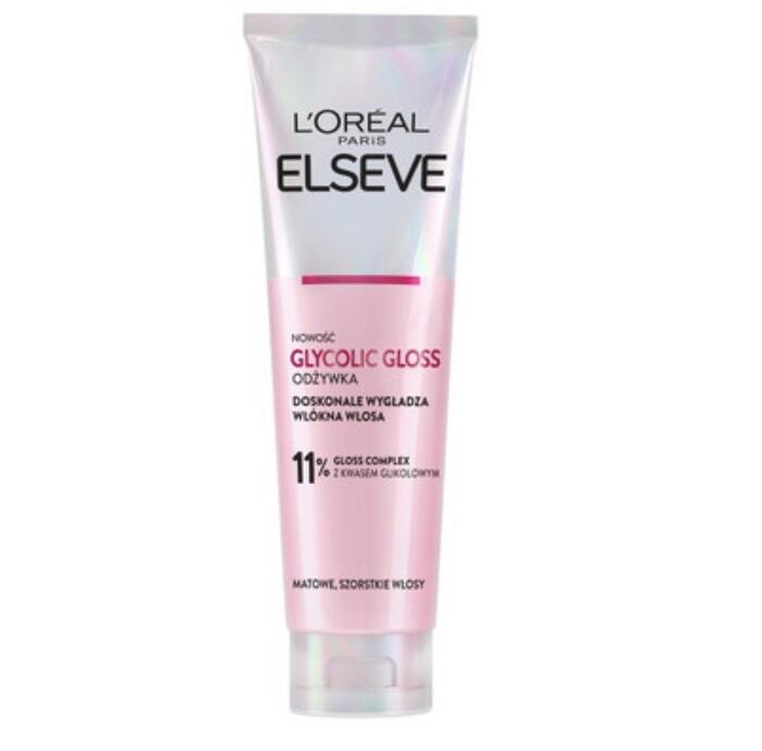 L`Oréal Paris L`Oréal Paris Elseve Glycolic
