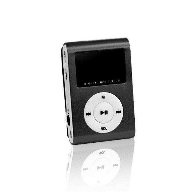 Setty MP3 Super Kompakts Atskaņotājs ar