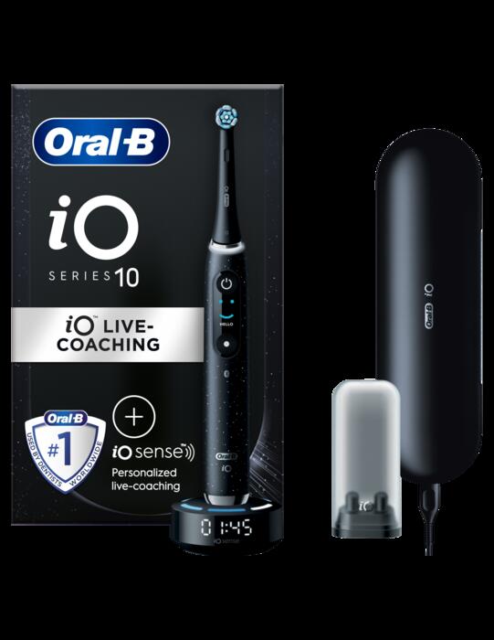 Braun Oral-B iO10 series Elektriskā Zobu