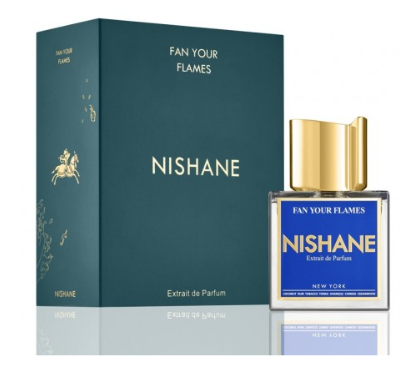 Nishane Fan Your Flames Парфюм EDP 100 ml (8681008055524)