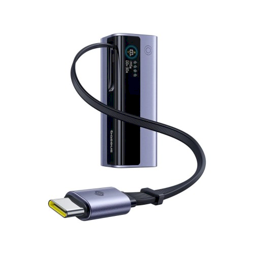Baseus EnerGeek GR11 Portatīvais akumulators 145W
