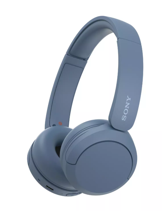 Sony WHCH520 Bezvadu Аustiņas (WHCH520L.CE7)