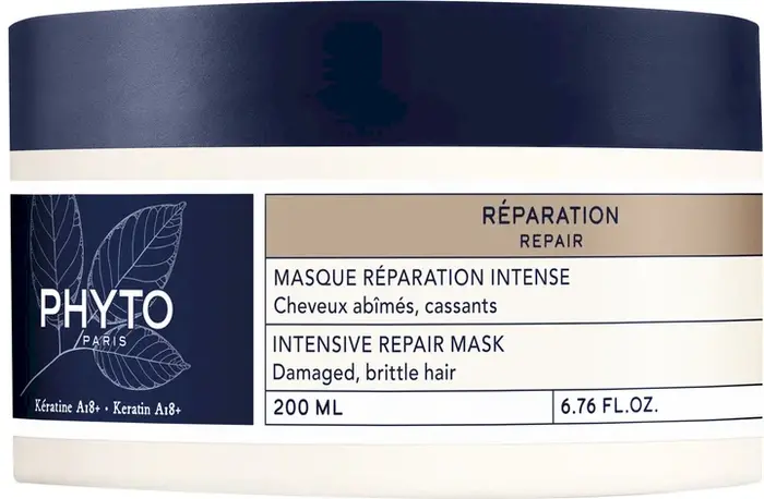 Phyto Repair Hair Mask Matu maska
