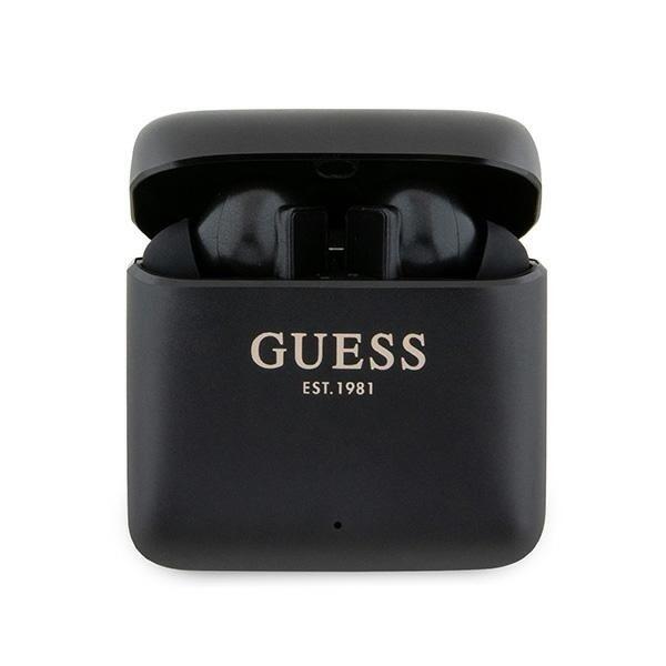 Guess GUTWSSU20ALEGK TWS Bezvadu Austiņas (GUTWSSU20ALEGK)