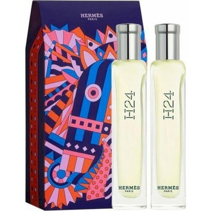 Hermès H24 Komplekts vīriešiem SET M