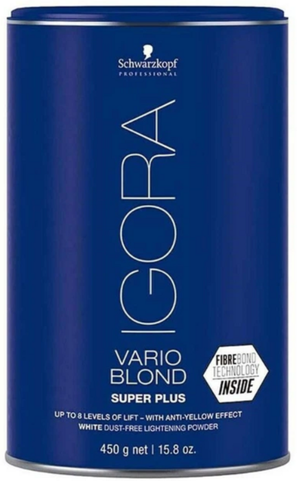 Schwarzkopf Professional Igora Vario Blond Super