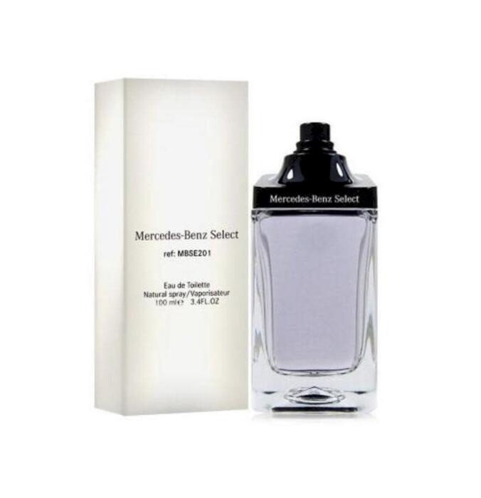 Mercedes-Benz Mercedes Benz Smaržu Testeris EDT