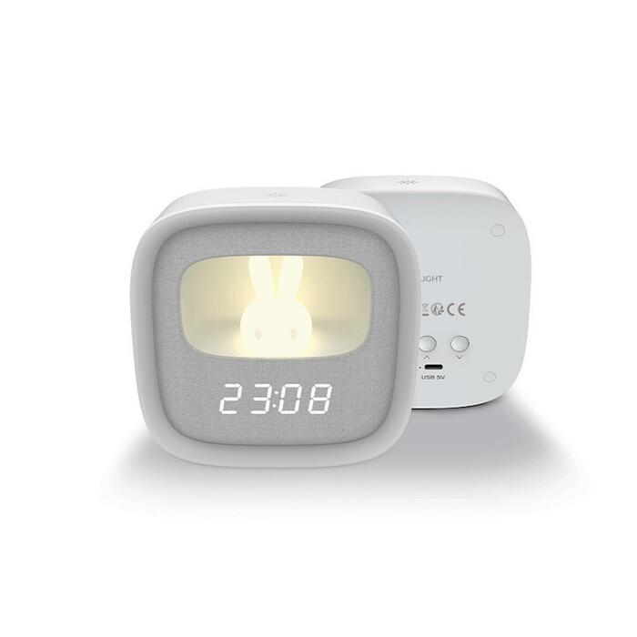 Forever FNL-06 AURORA ar LED modinātāju
