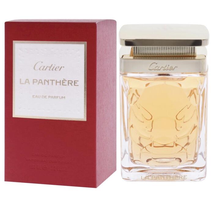 Cartier La Panthere Parfum Парфюм 100ml (3432240506597)