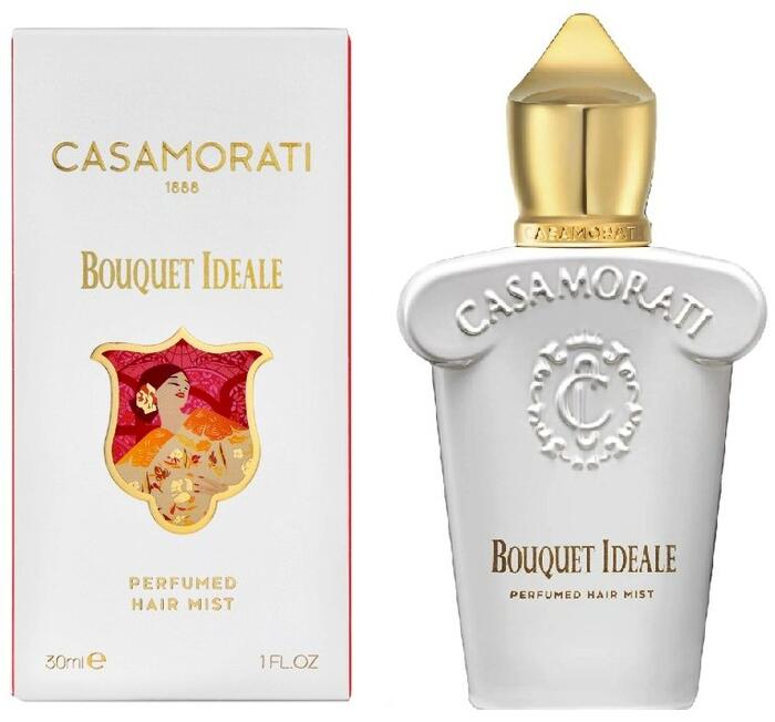 Xerjoff Casamorati Bouquet Ideale Smaržas HMI
