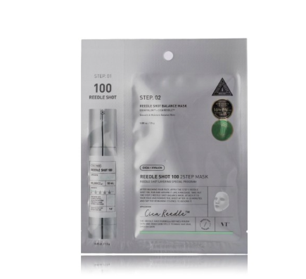 VT Cosmetics Reedle Shot 100 2