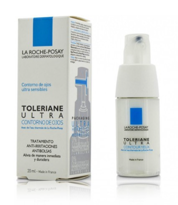 La Roche-Posay Toleriane Ultra Крем для Глаз 20 ml (3337875757515)