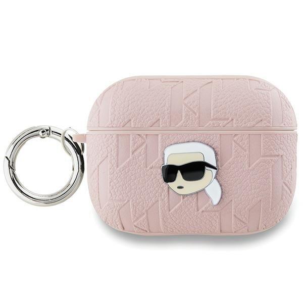 Karl Lagerfeld KLAP2PGKIPP Чехол для Apple AirPods Pro 2 (KLAP2PGKIPP)