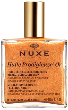 NUXE Huile Prodigieuse Body Oil Ķermeņa