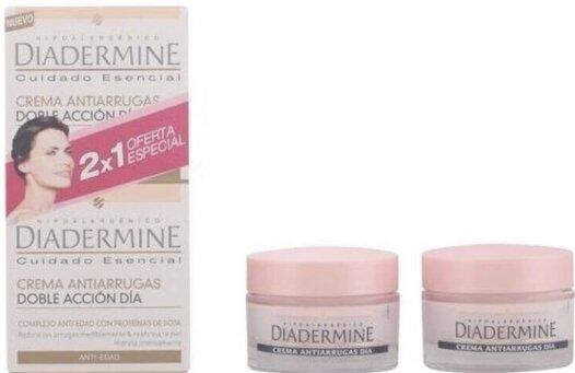 Diadermine Anti-Wrinkle Day Cream Dienas krēms