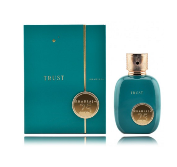 Khadlaj 25 Trust Smaržas EDP 100