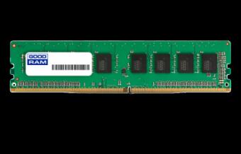 Goodram GR2666D464L19/16G 16GB Operatīvā atmiņa (GR2666D464L19/16G)