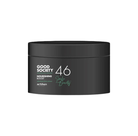 Artègo Good Society 46 Nourishing Boost Маска для Волос 500 ml (8056157871293)