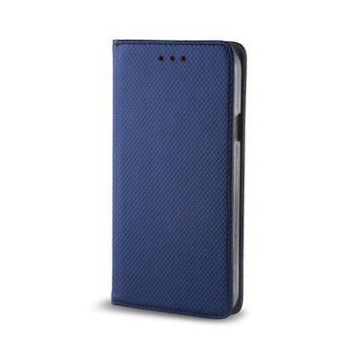 Mocco Smart Magnet Book Case Чехол для телефона Samsung Galaxy S25 (MO-MAG-SA-S25-BL)