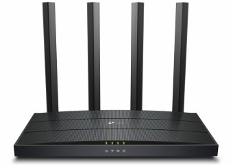 Tp-Link Archer AX12 Bezvadu maršrutētājs (ARCHERAX12)
