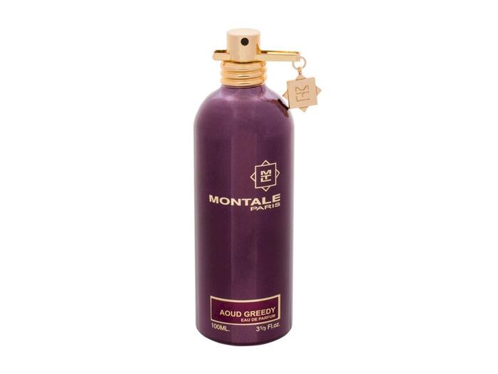 Montale Aoud Greedy Parfimērijas ūdens EDP