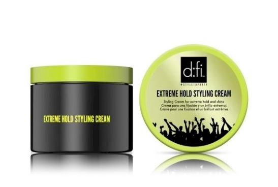 Revlon Professional d:fi Extreme Hold Styling