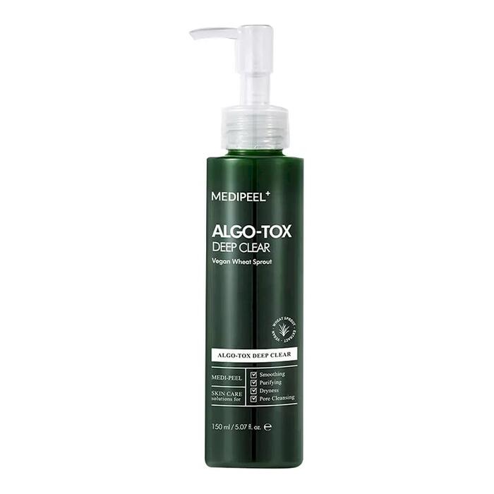 MEDI-PEEL Algo-Tox Deep Clear 150ml Sejas