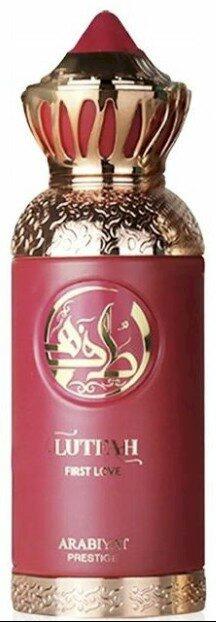 Arabiyat Prestige Lutfah Парфюмированная вода EDP 80ml (6290361911976)
