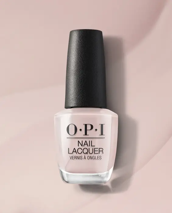 OPI Nail Lacquer Do You Take