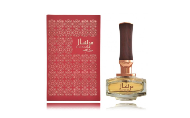 Afnan Mirsaal With Love Парфюм EDP 90 ml (6290171002178)