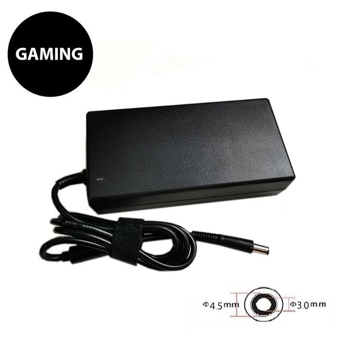 Lādētājs DE180G4530 klēpjdatoram Dell 19.5V