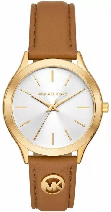 Michael Kors Slim Runway MK7543 Rokas